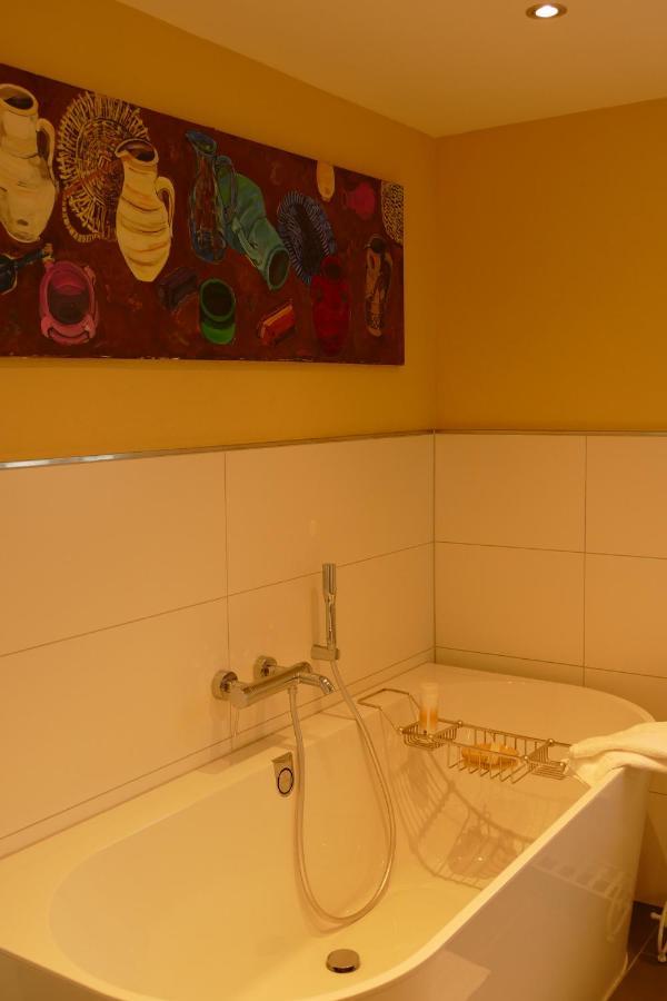 Ines Apartment Тритенхайм Екстериор снимка