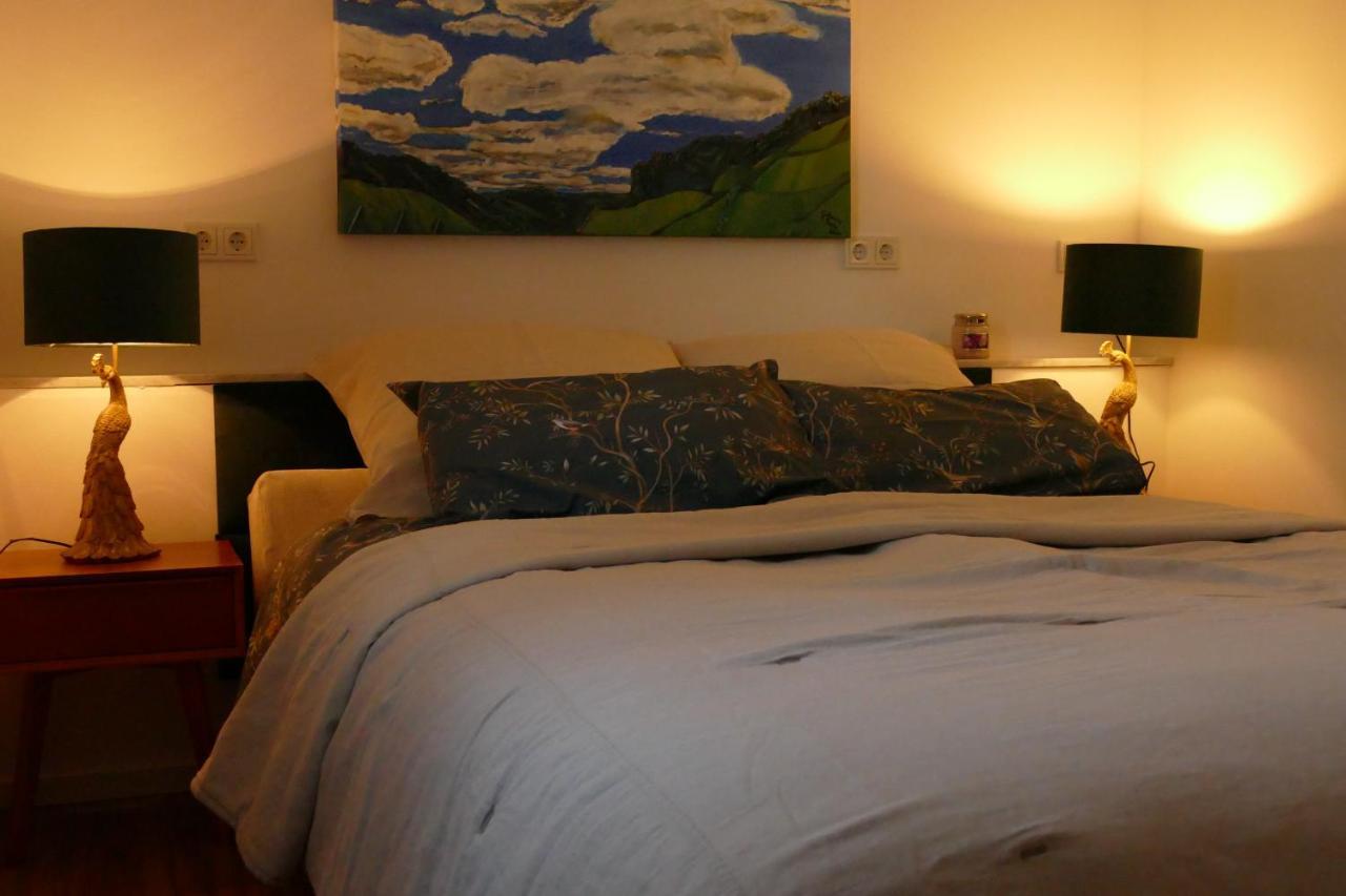 Ines Apartment Тритенхайм Екстериор снимка
